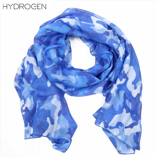 HYDROGEN ストール 楽天市場】ハイドロゲン HYDROGEN メンズ 小物 ストール