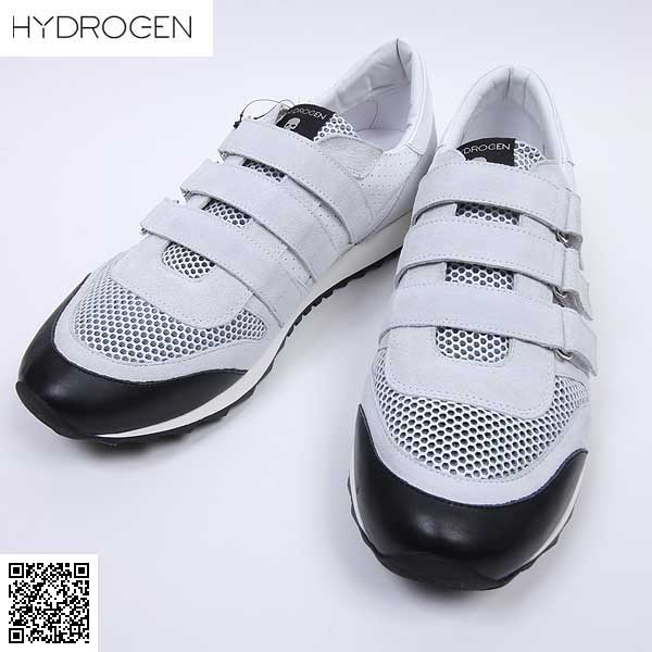 楽天市場】ハイドロゲン HYDROGEN メンズ シューズ 靴