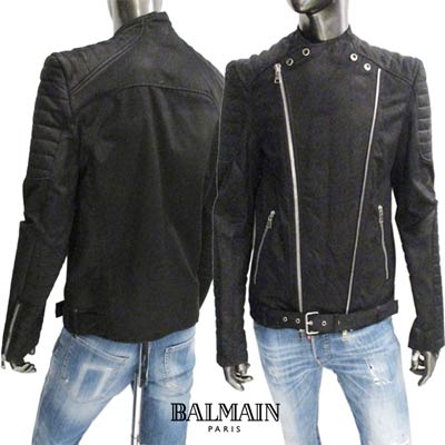 楽天市場】ピエールバルマン Pierre Balmain メンズ アウター