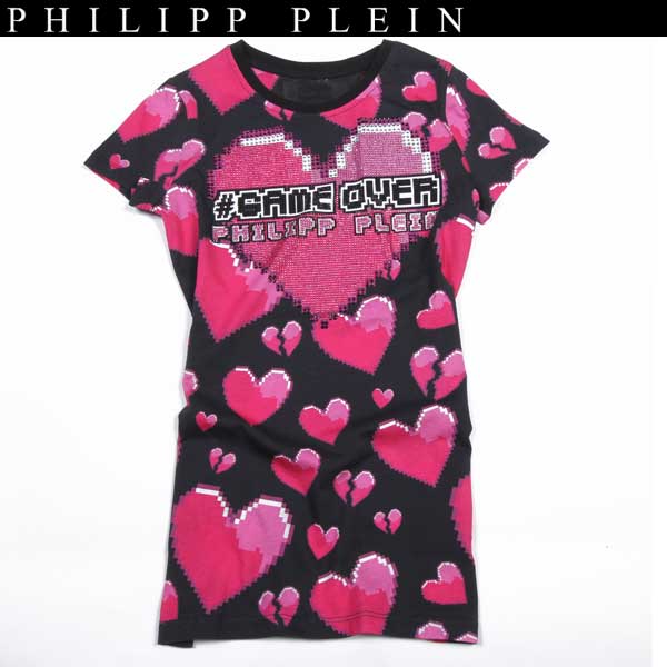 楽天市場】フィリッププレイン PHILIPP PLEIN レディース