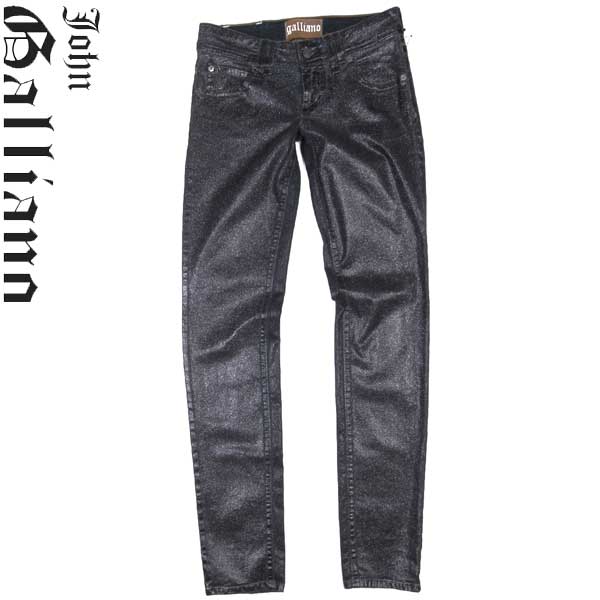 ジョンガリアーノ　ドットパンプス PINfashion 四十年前，Christian Louboutin 和John Galliano 在