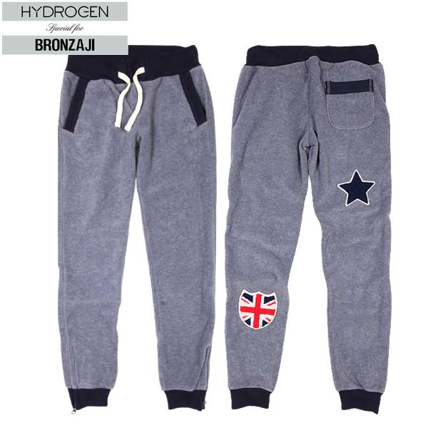 楽天市場】ハイドロゲン HYDROGEN レディース パンツ ボトムス