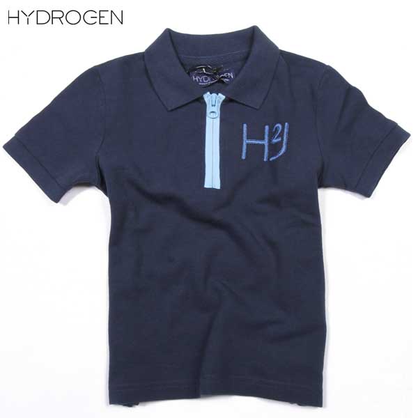 楽天市場】ハイドロゲン HYDROGEN キッズ 子供服 トップス 半袖