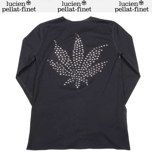 Lucien pellat-finet 長袖Tシャツ 楽天市場】ルシアンペラフィネ lucien pellat-finet レディース
