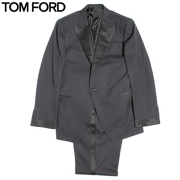 【楽天市場】トムフォード TOM FORD メンズ スーツ テーラード 
