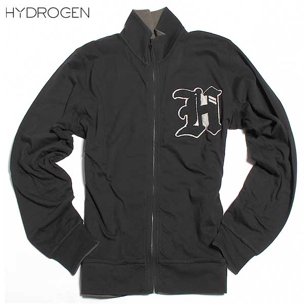 HYDROGEN ハイドロゲン リバーシブル ジップアップジャケット 楽天市場】【完売】ハイドロゲン HYDROGEN メンズ H2J