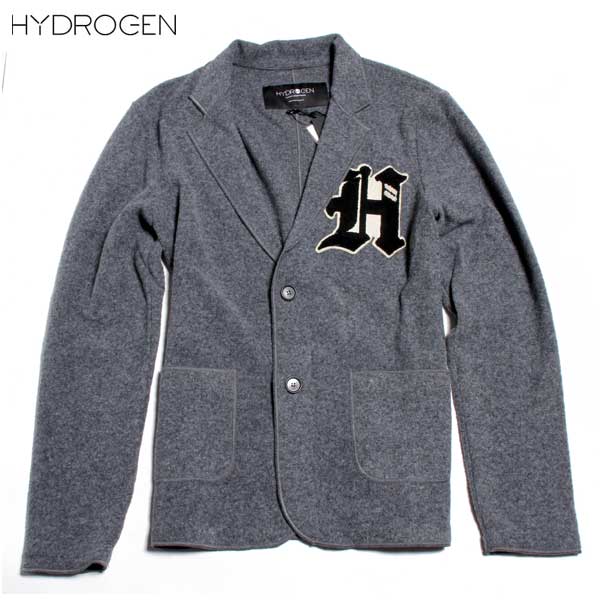 高速配送 楽天市場 ハイドロゲン Hydrogen メンズ ウール ジャケット 015 Db61a 送料無料 Smtb Tk ガッツ ブランドショップ 日本産 Www Yazame Co Il