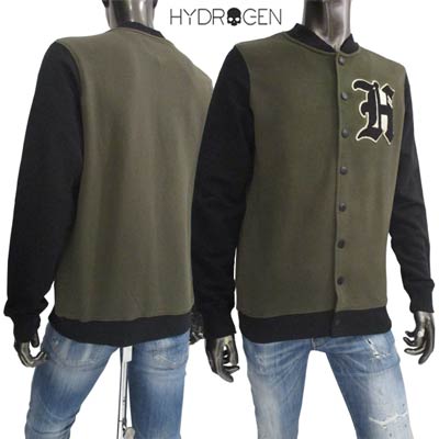 楽天市場】ハイドロゲン HYDROGEN メンズ アウター ジャケット