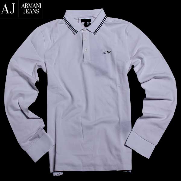 楽天市場】アルマーニジーンズ ARMANI JEANS メンズ トップス