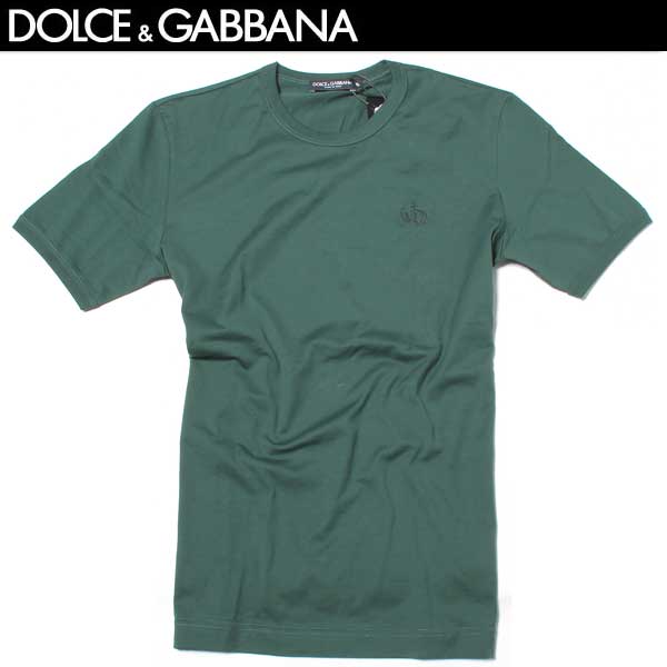 楽天市場】【完売】ドルチェ＆ガッバーナ DOLCE&GABBANA メンズ T