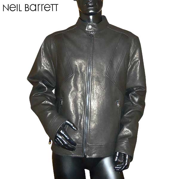 楽天市場】ニールバレット Neil Barrett メンズ アウター
