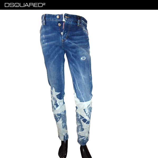 楽天市場】ディースクエアード DSQUARED2 メンズ パンツ ボトムス