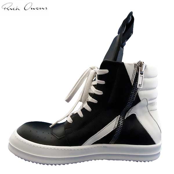 Rick Owens - リックオウエンス 23SS RU01C4891-LCT RAMONES LOW