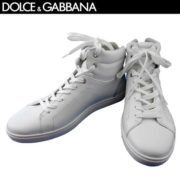 楽天市場】ドルチェ&ガッバーナ DOLCE&GABBANA メンズ シューズ 靴