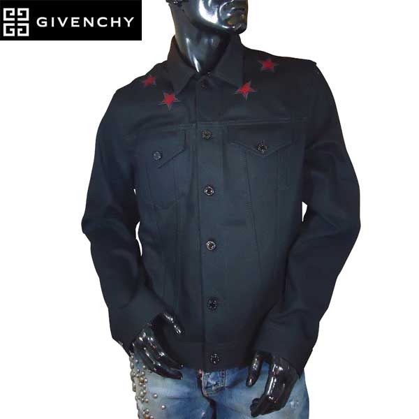 楽天市場】ジバンシー GIVENCHY メンズ アウター ジャケット