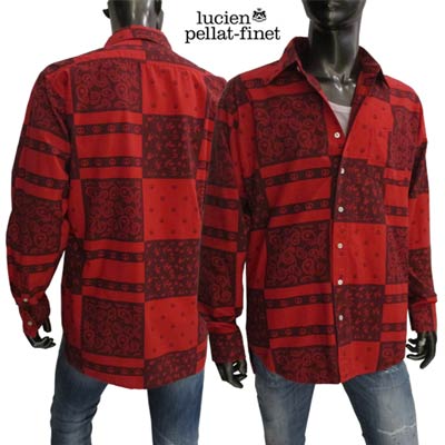 楽天市場】ルシアン ペラフィネ lucien pellat-finet メンズ 楽天市場】ルシアン ペラフィネ lucien pellat-finet メンズ