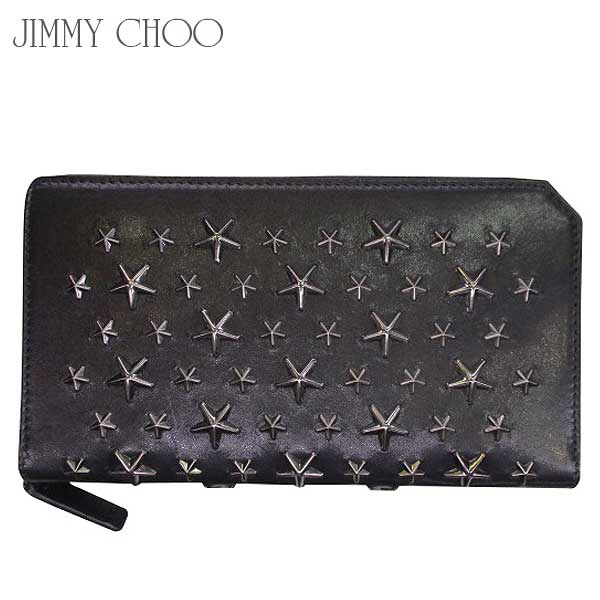 【楽天市場】ジミーチュウ Jimmy Choo メンズ 財布 ウォレット 