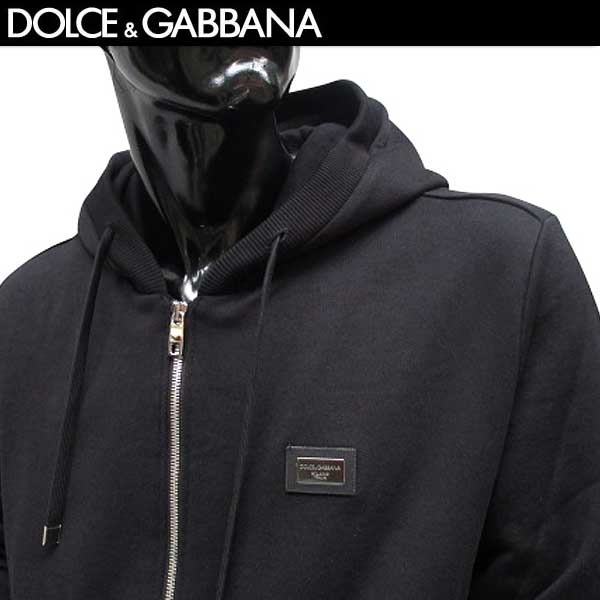 定価371000円 DOLCE&GABBANA ドルチェ＆ガッバーナ 羊革 ラムレザー