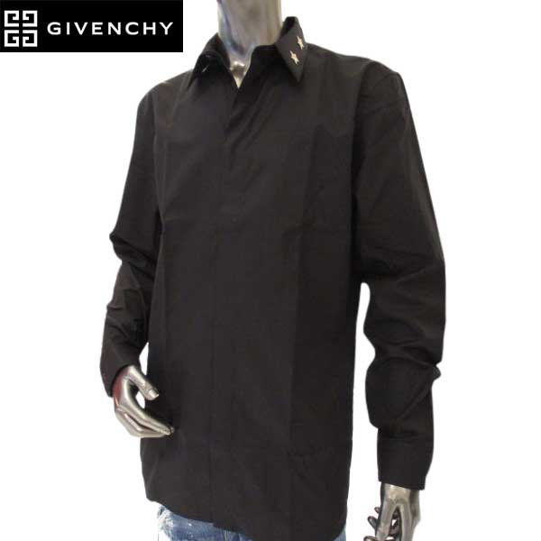 楽天市場】ジバンシー GIVENCHY メンズ トップス シャツ 長袖