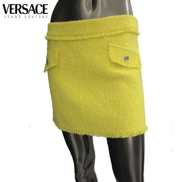 楽天市場】ヴェルサーチジーンズクチュール VERSACE JEANS