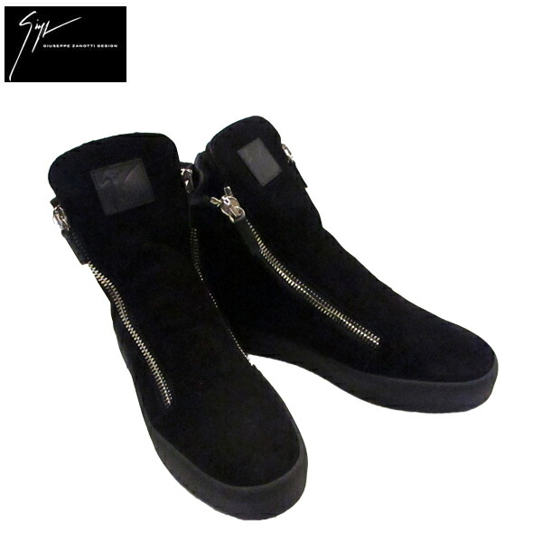 ジュゼッペ ザノッティ ゴールドスタッズ付き黒パンプス 36 楽天市場】ジュゼッペザノッティ GIUSEPPE ZANOTTI メンズ 靴