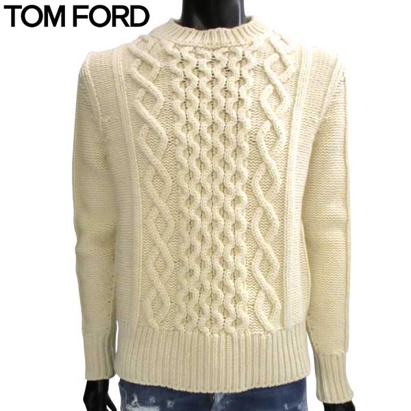 楽天市場 トム フォード Tom Ford メンズ セーター トップス カシミヤ