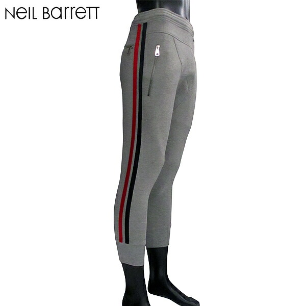 楽天市場】ニールバレット Neil Barrett メンズ パンツ ボトムス