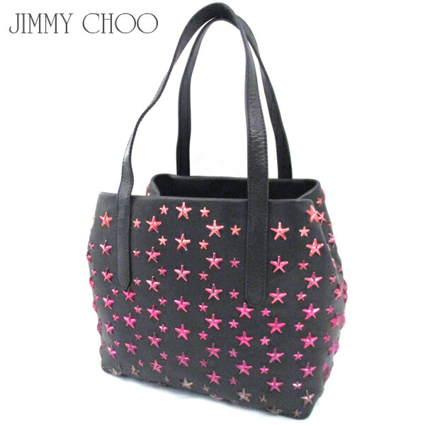 楽天市場】ジミーチュウ Jimmy Choo レディース 鞄 バッグ トート 