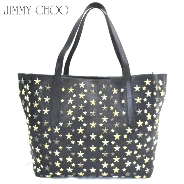 ゴルフバッグ・キャディバッグ Jimmy choo sofia M size 180221-04.jpg