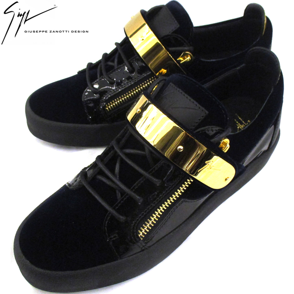 楽天市場】ジュゼッペザノッティ GIUSEPPE ZANOTTI メンズ 靴 