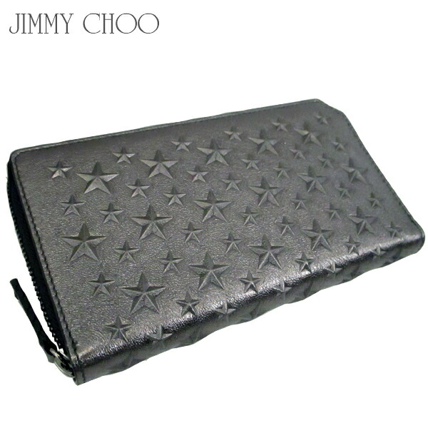 楽天市場】ジミーチュウ Jimmy Choo メンズ 財布 ウォレット 2color 