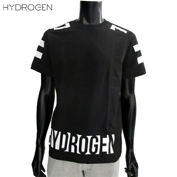 楽天市場】ハイドロゲン HYDROGEN メンズ トップス Tシャツ 半袖