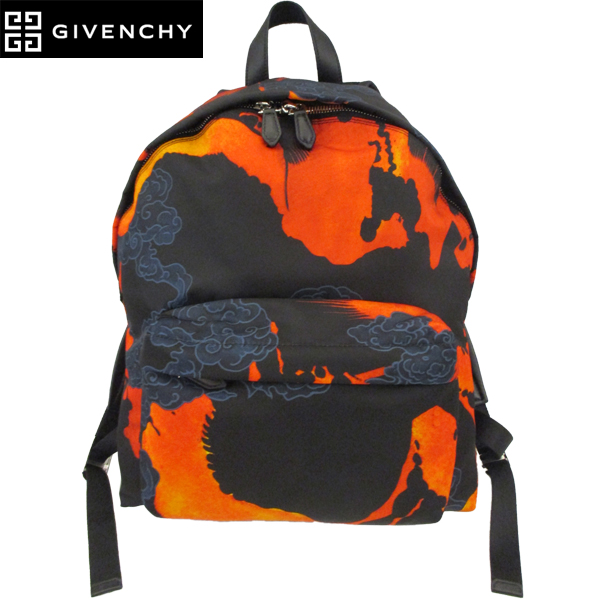 2022秋冬新作 ジバンシー GIVENCHY メンズ 鞄 バッグ バックパック