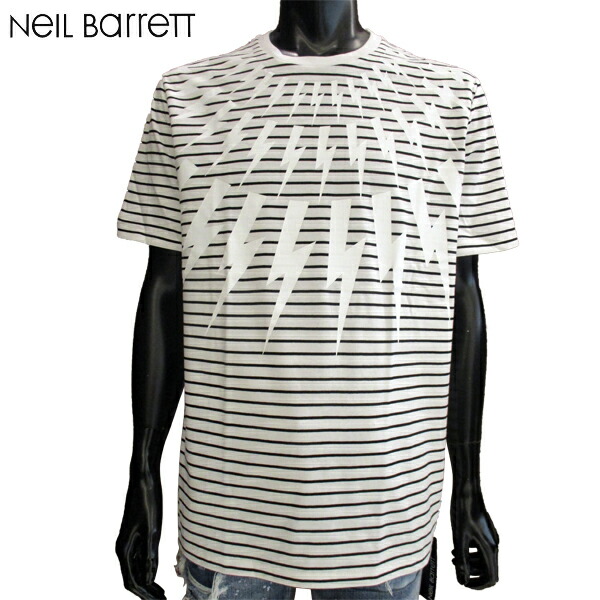楽天市場】ニールバレット Neil Barrett メンズ トップス T