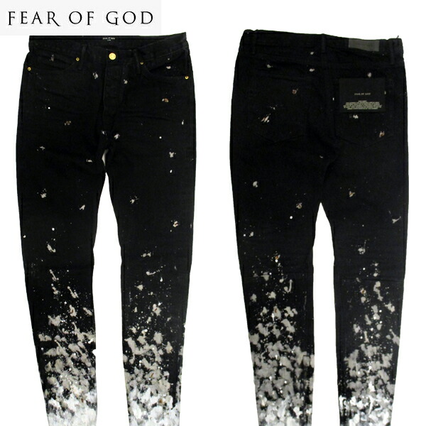 楽天市場】フィアオブゴッド FEAR OF GOD メンズ パンツ ボトムス