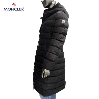 moncler taleve coat