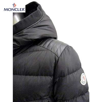 moncler taleve black