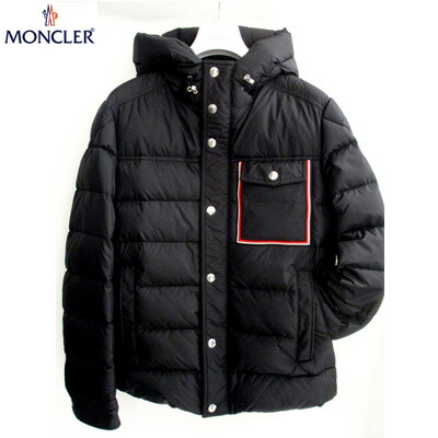 楽天市場】モンクレール MONCLER メンズ アウター ダウン ジャケット 