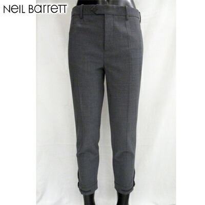 楽天市場】ニールバレット Neil Barrett メンズ アウター レザー