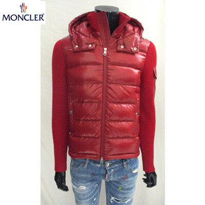 楽天市場】【完売】モンクレール MONCLER メンズ アウター アルべ