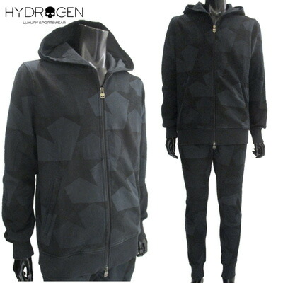 楽天市場】ハイドロゲン HYDROGEN メンズ スーツ セットアップ 2