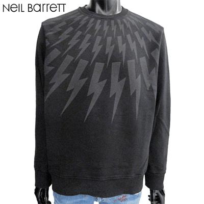 ニールバレット　デザインスウェット 楽天市場】ニールバレット（サイズ（S/M/L）M）（スウェット