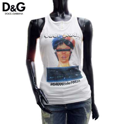 楽天市場】ドルチェ＆ガッバーナ DOLCE&GABBANAドルガバ レディース