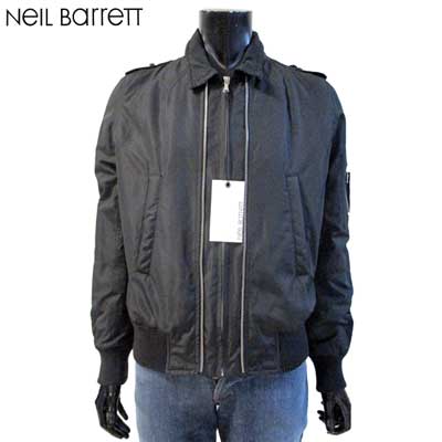 NEIL BARRETT ○420534 ニールバレット ○ウォッシュドレザー
