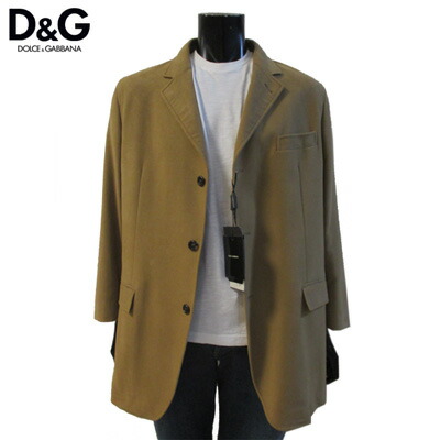 超大特価 コート ジャケット Js67 キャメル コート ジャケット テーラード メンズ Dolce Gabbana ドルチェ ガッバーナ 秋冬 U6b2 送料無料 Smtb Tk 0040 Cmsolarelectric Com