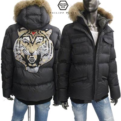 楽天市場】フィリッププレイン PHILIPP PLEIN メンズ アウター