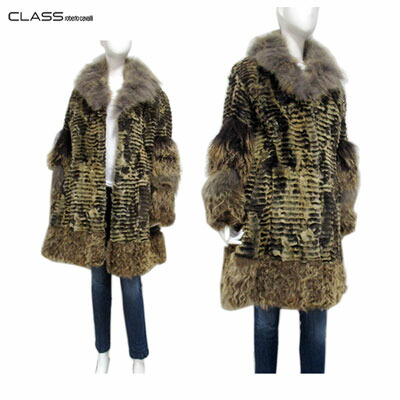 楽天市場】クラスロベルトカバリ Class Roberto Cavalli レディース