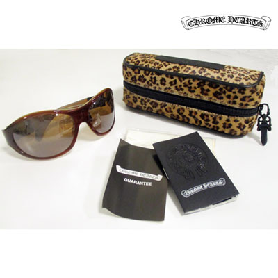 楽天市場 クロムハーツ Chromehearts メンズ 小物 サングラス ユニセックス可 訳あり商品 テンプル金具部分錆び汚れ有 縁部分べっこう柄 テンプル部分装飾付サングラス ブラウン C1473001 Fix 85013702 Acj12s R74550 送料無料 Smtb Tk ガッツ ブランドショップ