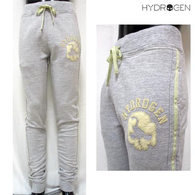 楽天市場】ハイドロゲン HYDROGEN メンズ ボトムス パンツ スウェット