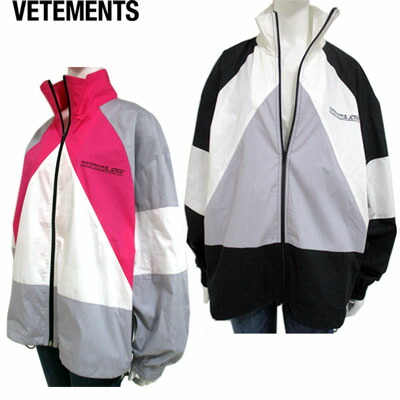 楽天市場】ヴェトモン VETEMENTS メンズ アウター コート ジャケット